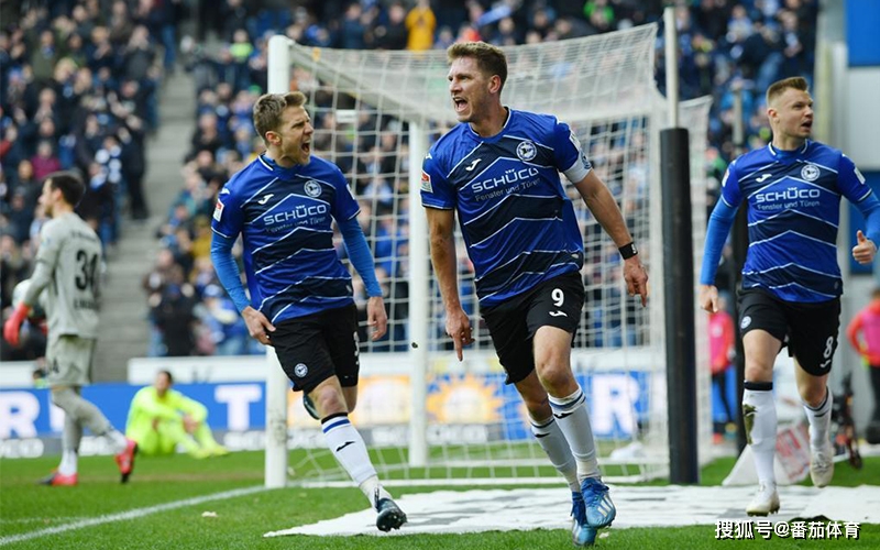  柏林赫塔主场负于法兰克福深陷降级区  