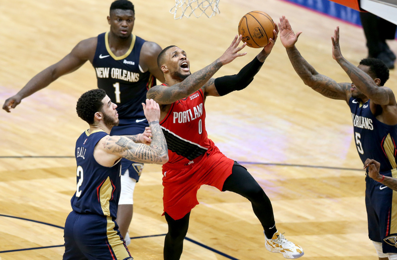  申京全面发挥火箭击败鹈鹕获三连胜