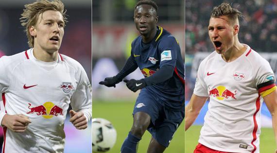  波鸿新援首秀惊艳，德甲升班马展现不俗实力  